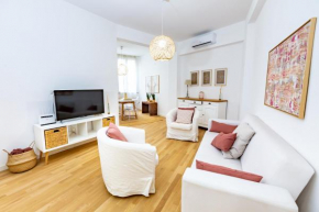 Casa Vidaschi close to Trastevere